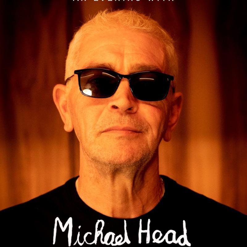 Michael Head (Solo)