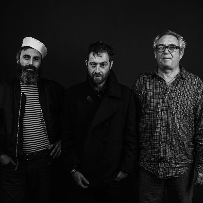 Mike Watt & Il Sogno del Marinaio