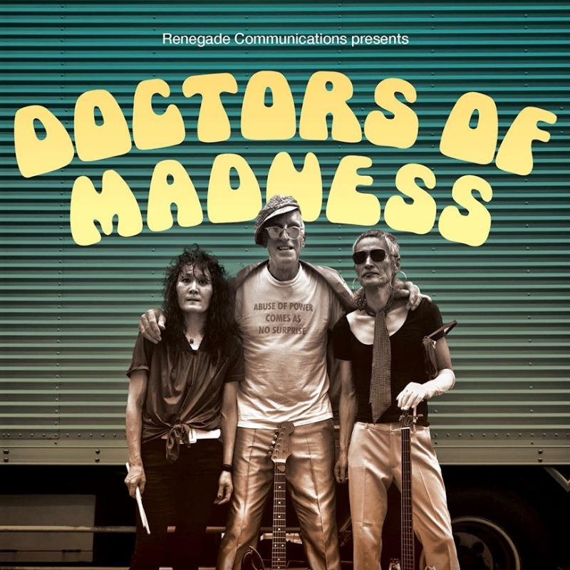 Doctors of Madness