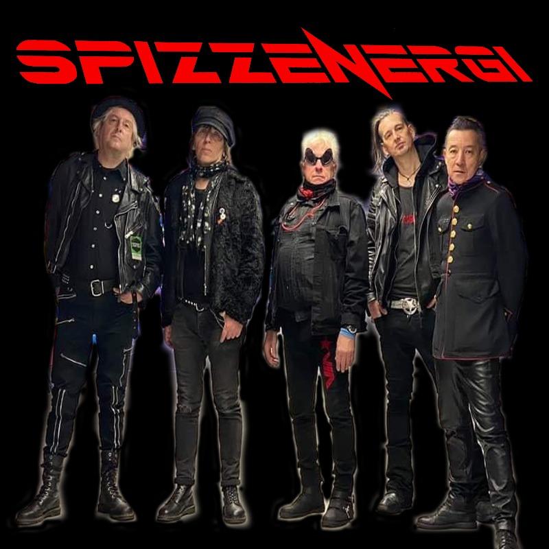 SPIZZENERGI