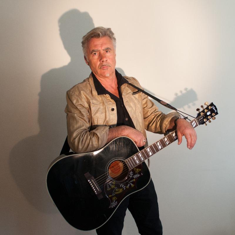 Glen Matlock