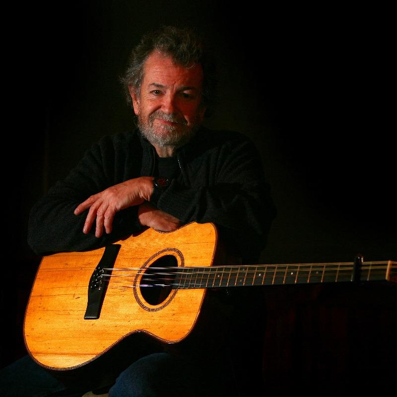 Andy Irvine