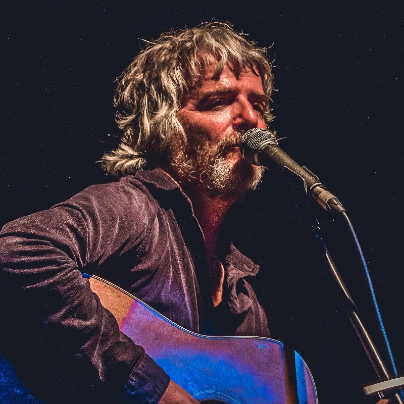 John Bramwell & The Full Harmonic Trio