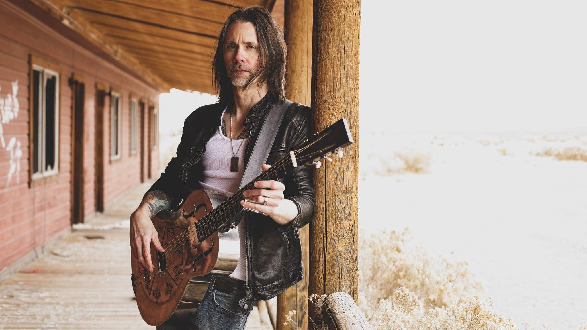 Myles Kennedy