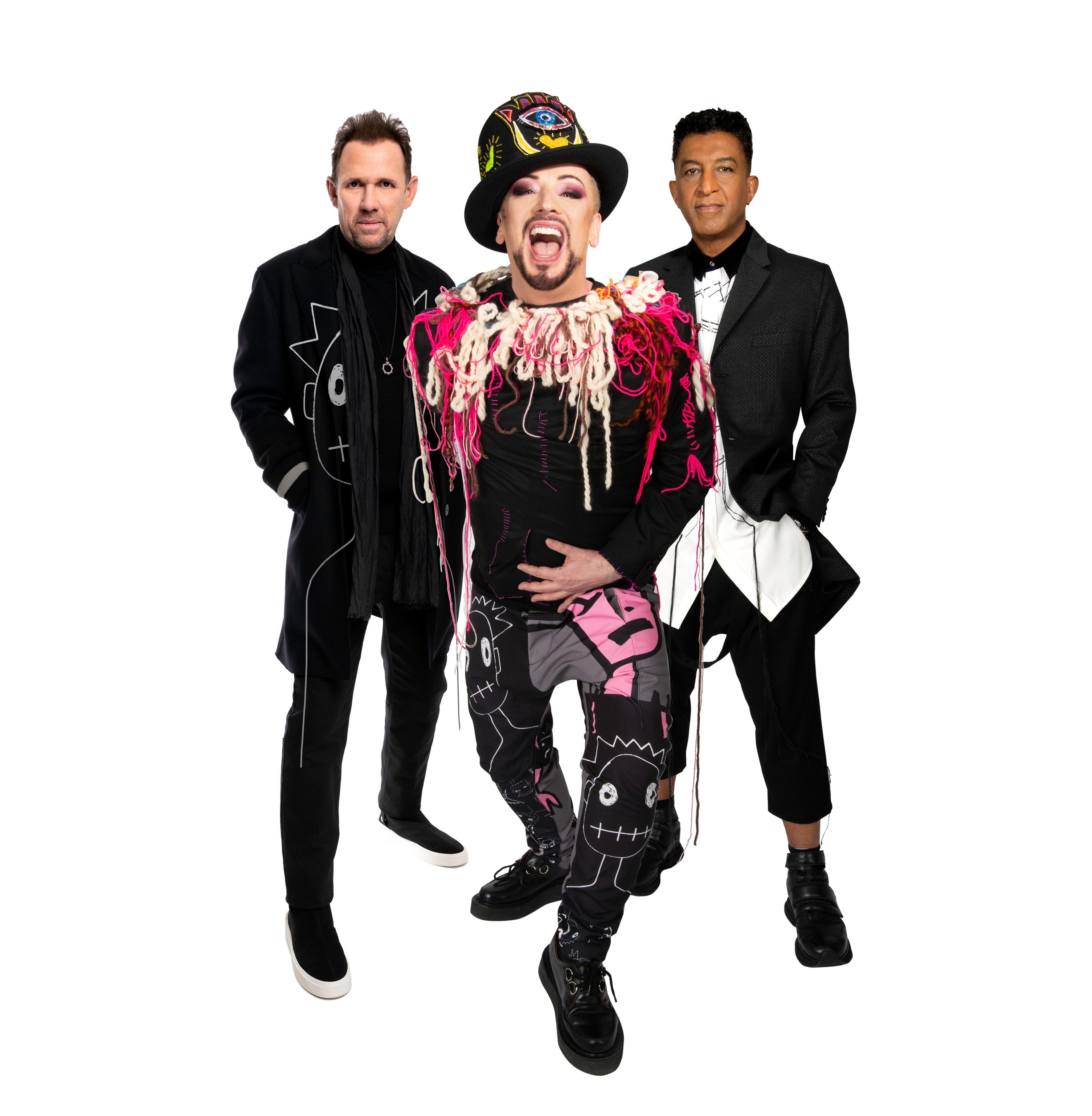 Culture Club