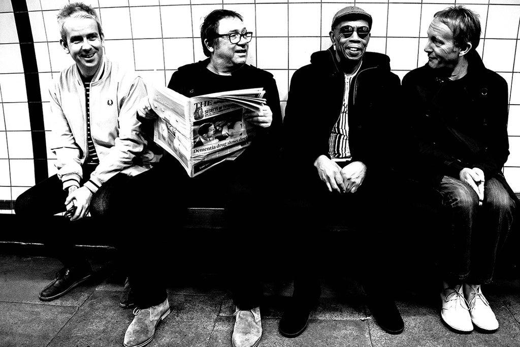 Ocean Colour Scene