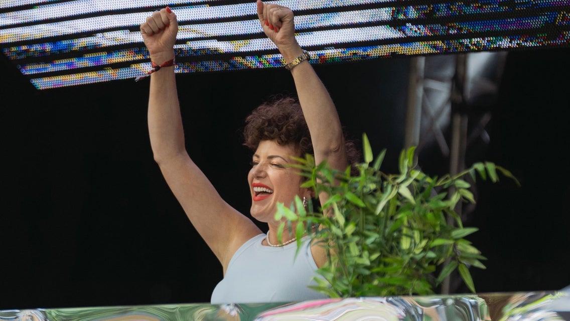 Annie Mac (Before Midnight)