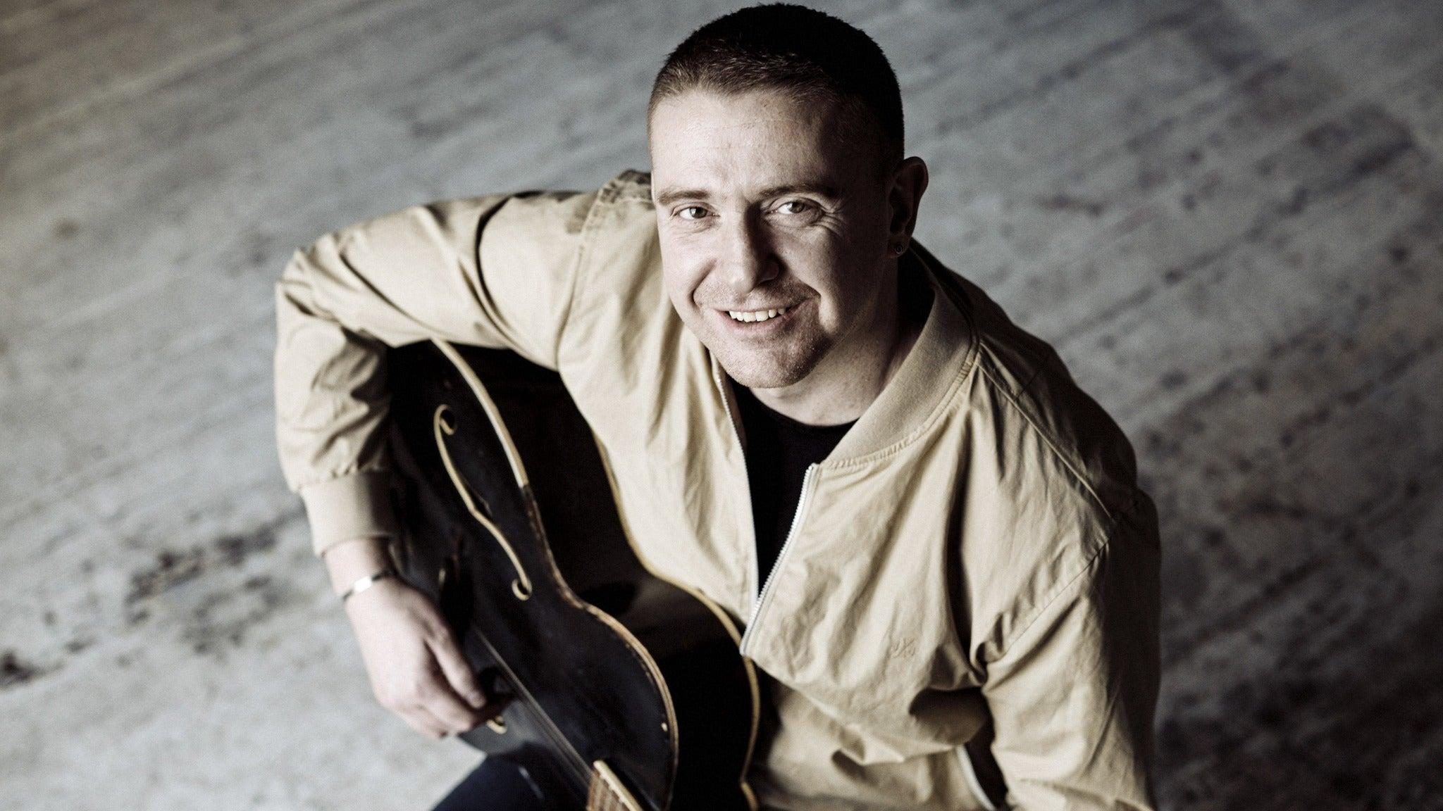 Damien Dempsey