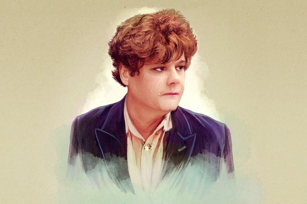 An Evening with Ron Sexsmith