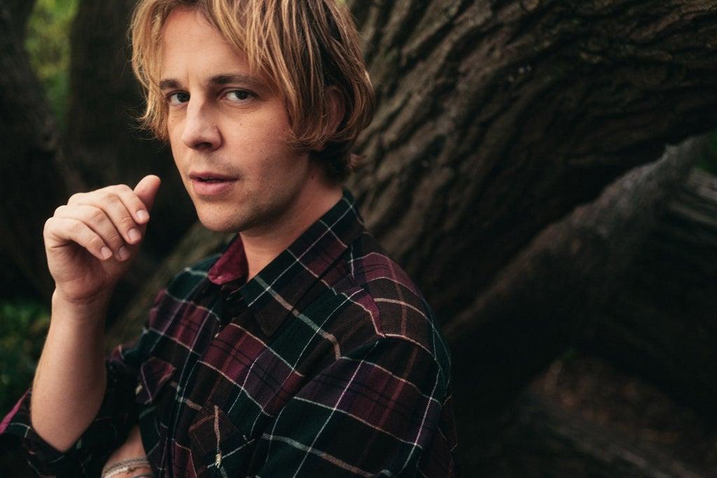 Tom Odell