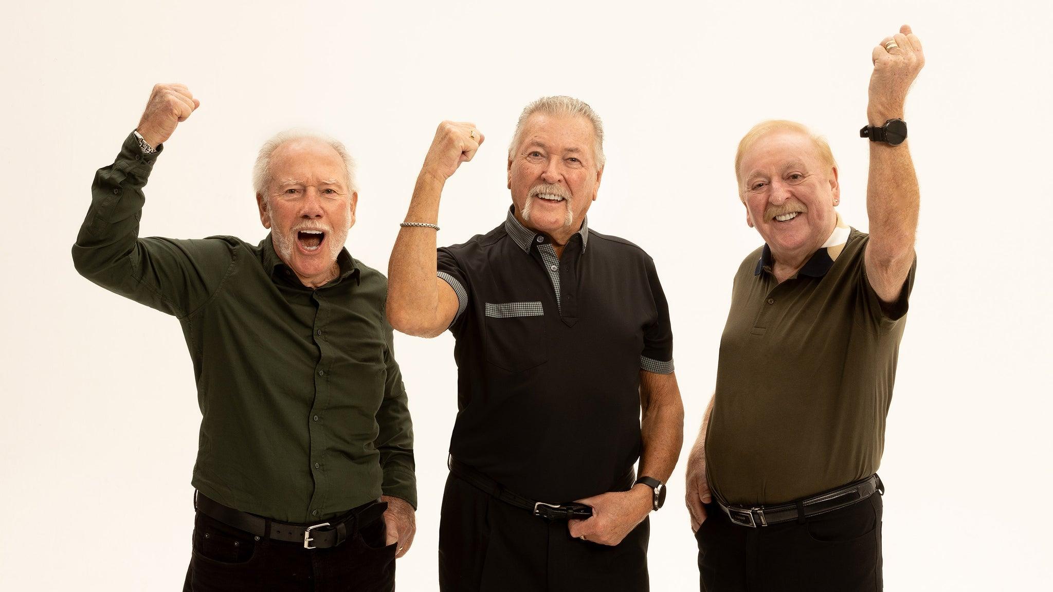 The Wolfe Tones