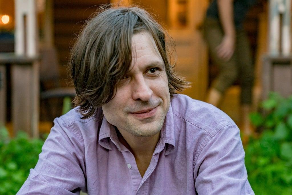 John Maus