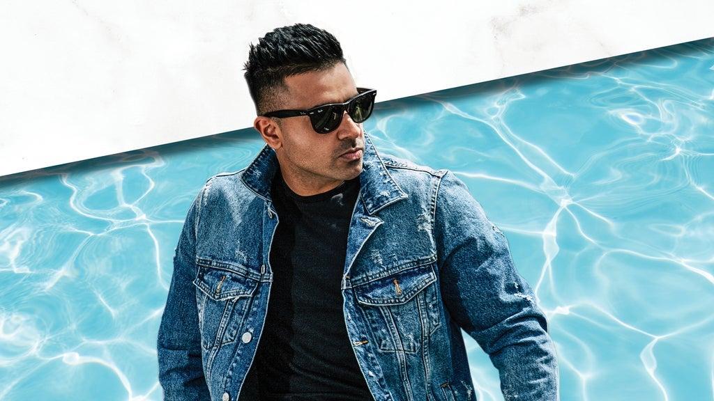 Jay Sean