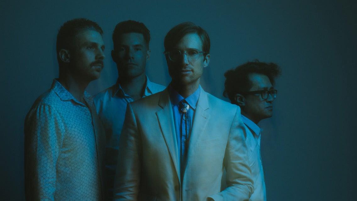 Saint Motel