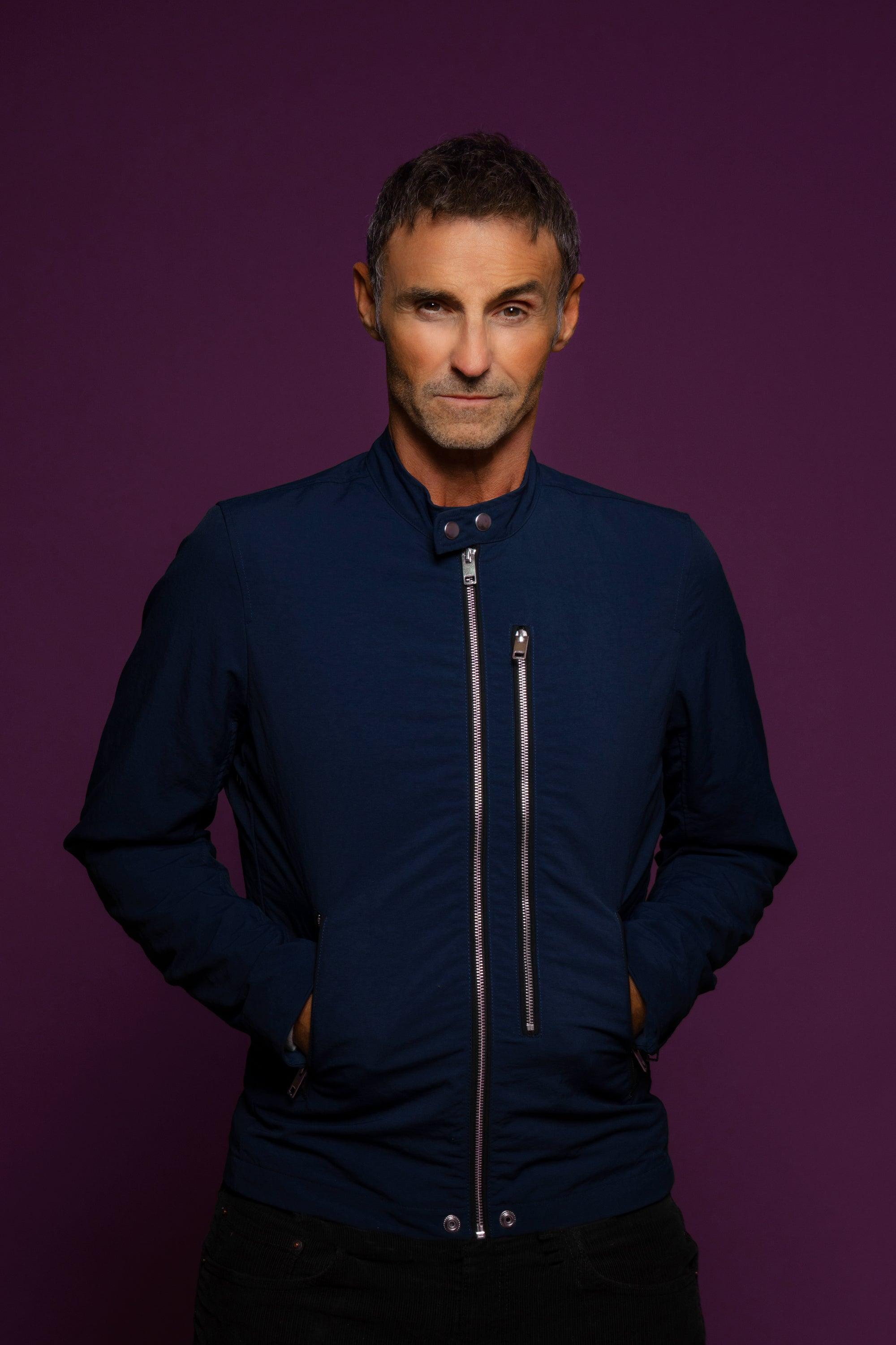 Marti Pellow