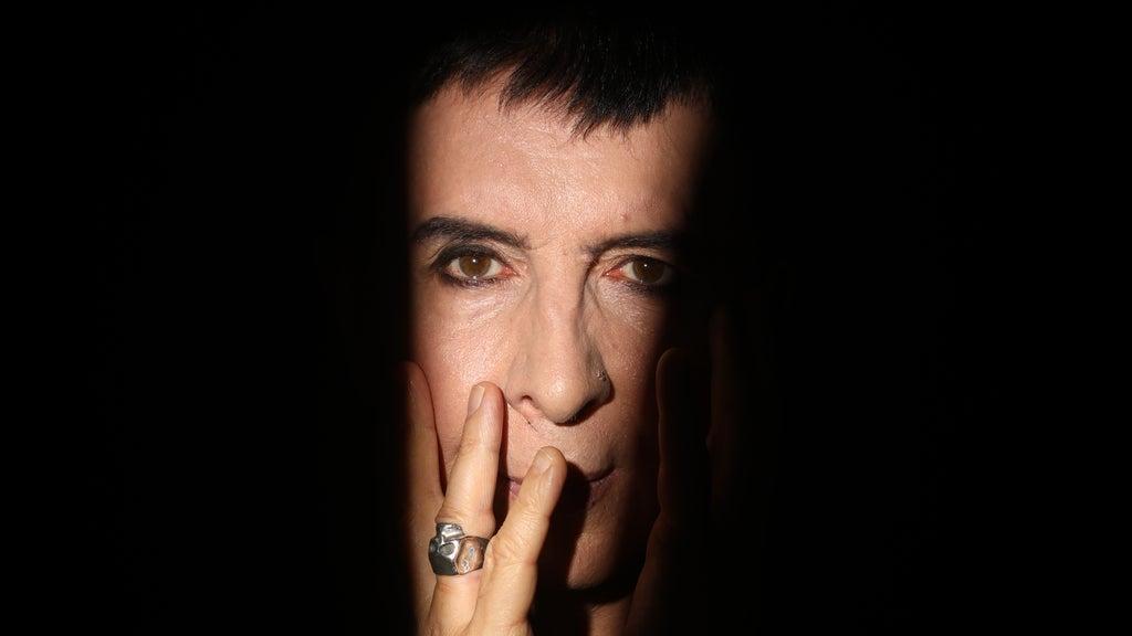 Marc Almond