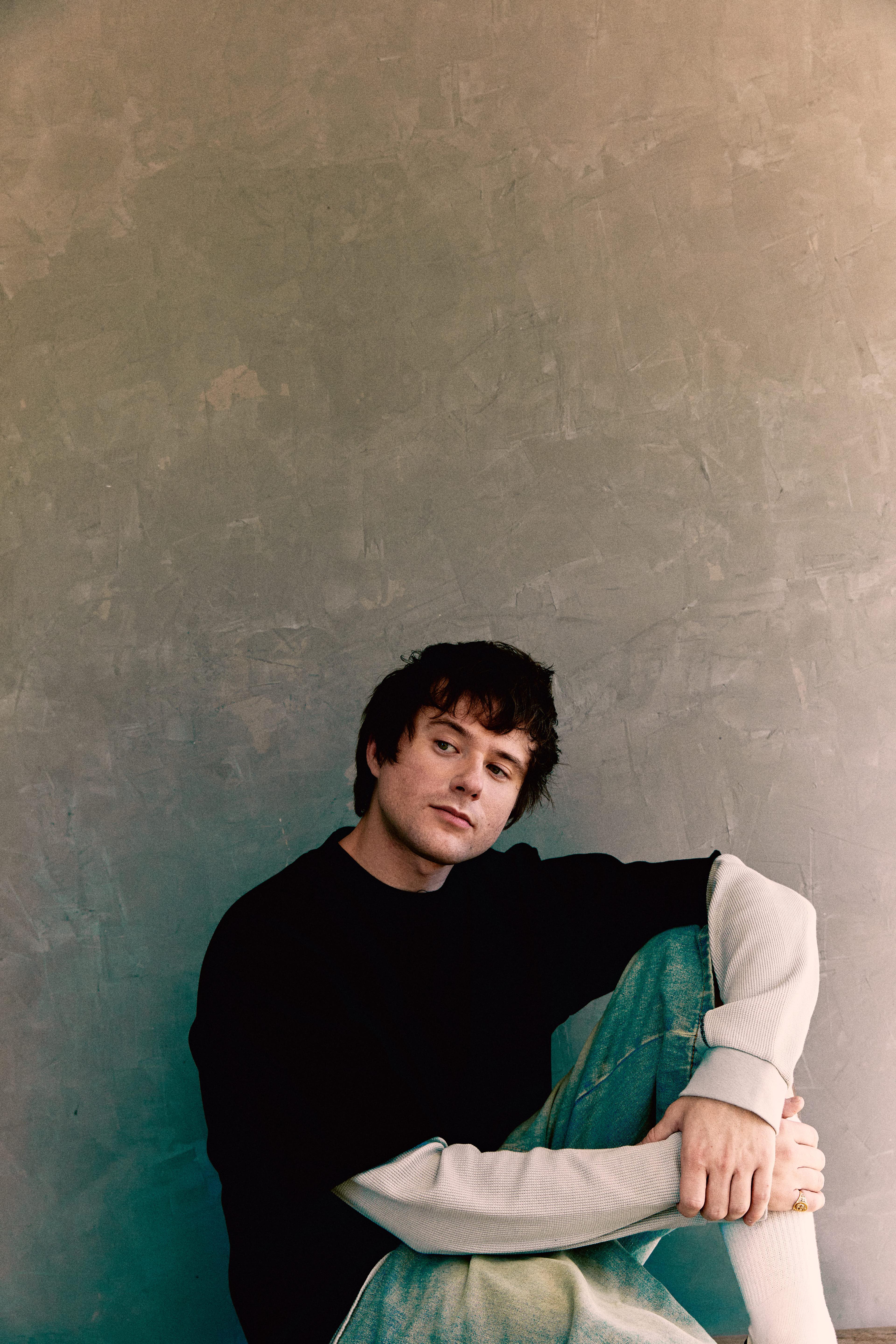 Alec Benjamin - 12 Notes Tour