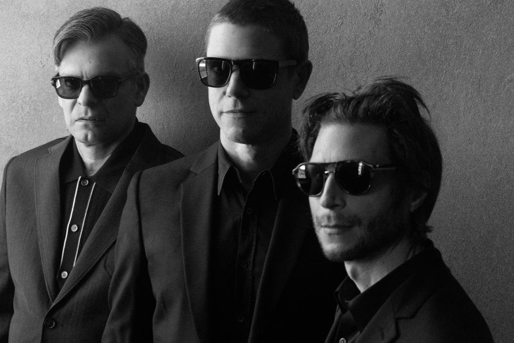 Interpol: Antics 20th Anniversary Tour