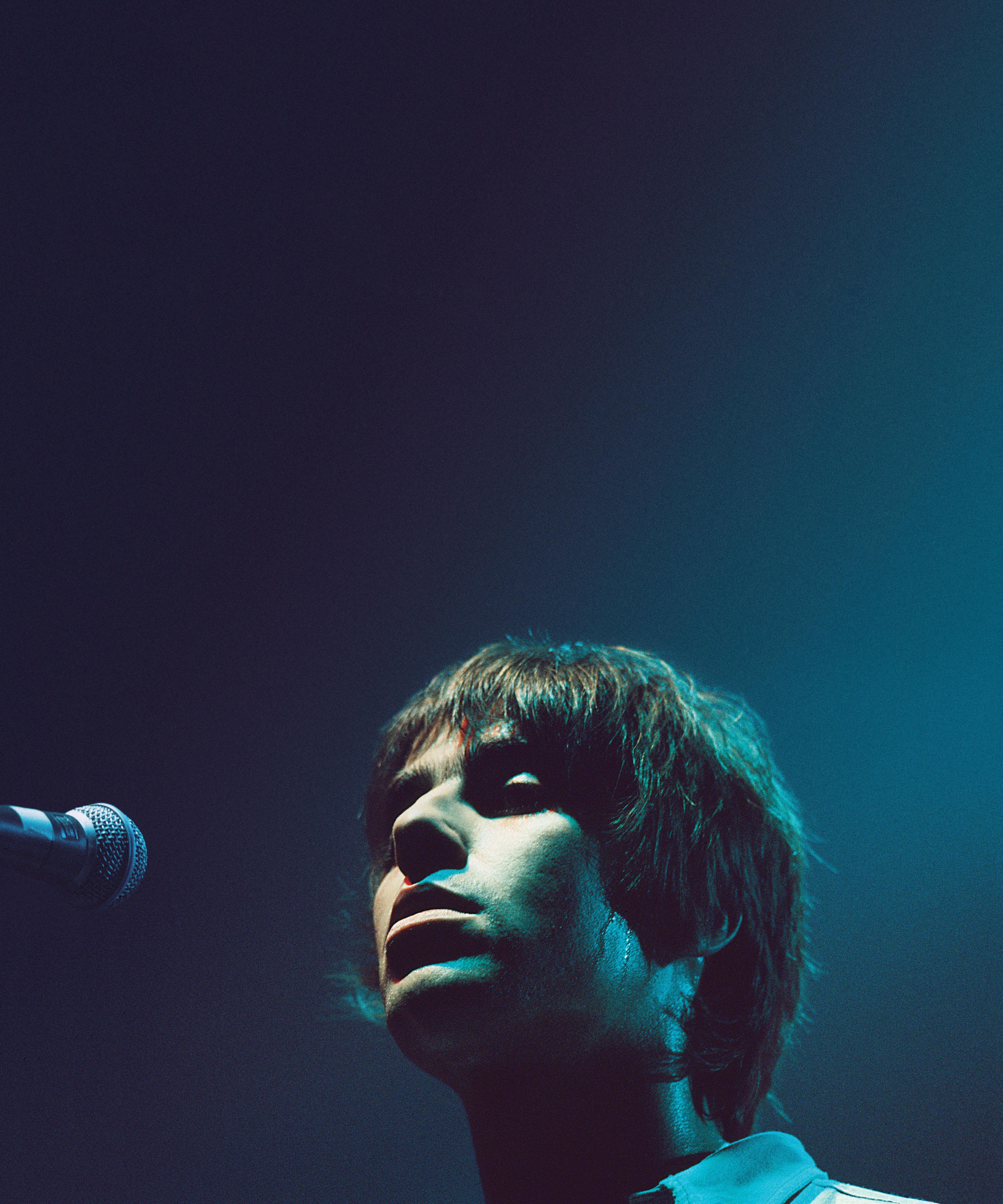 Liam Gallagher