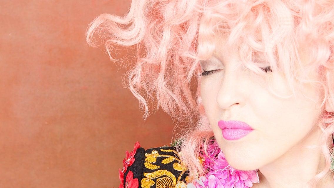 Cyndi Lauper: Girls Just Wanna Have Fun Farewell Tour