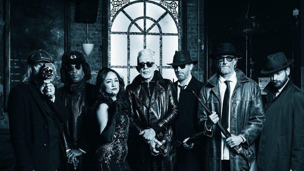 Alabama 3: Exile on Coldharbour Lane & La Peste