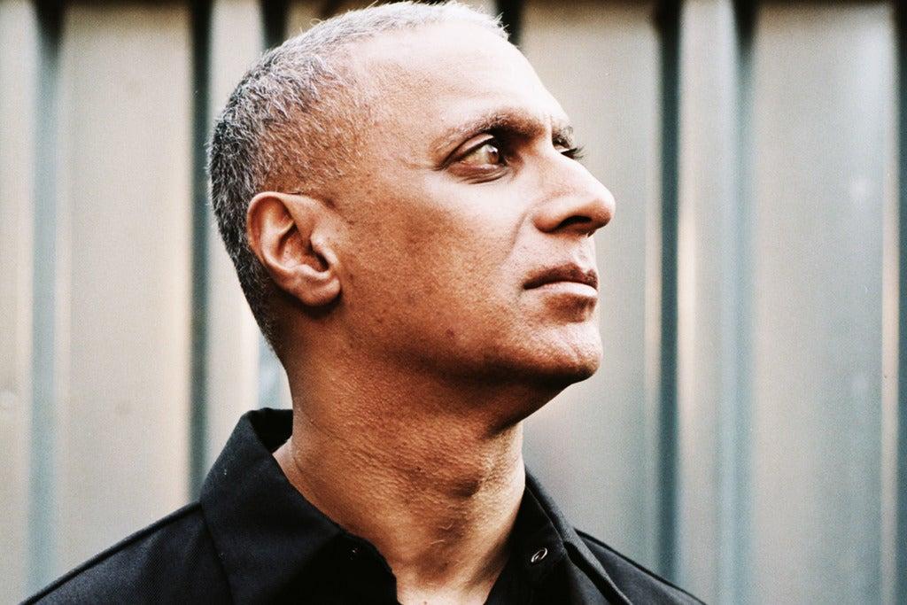 Nitin Sawhney