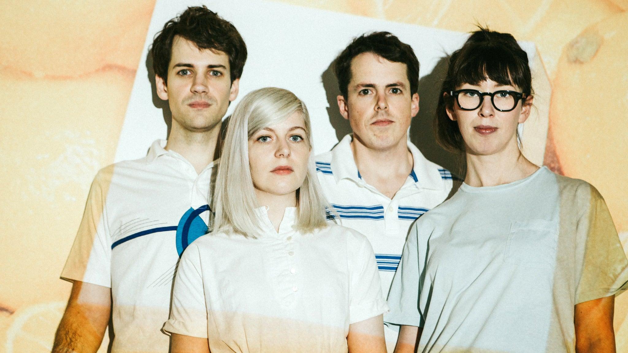 Alvvays