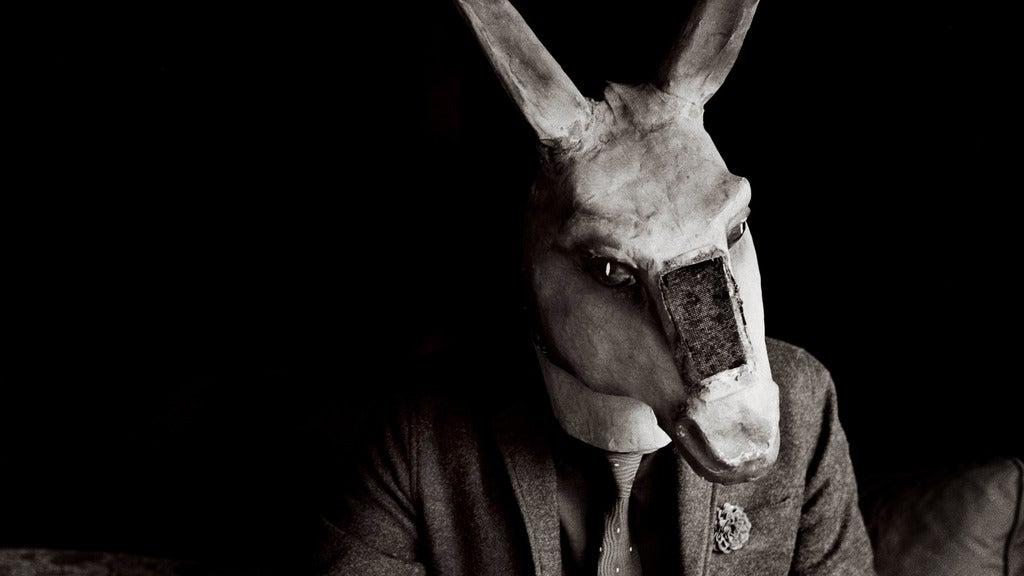 Tindersticks