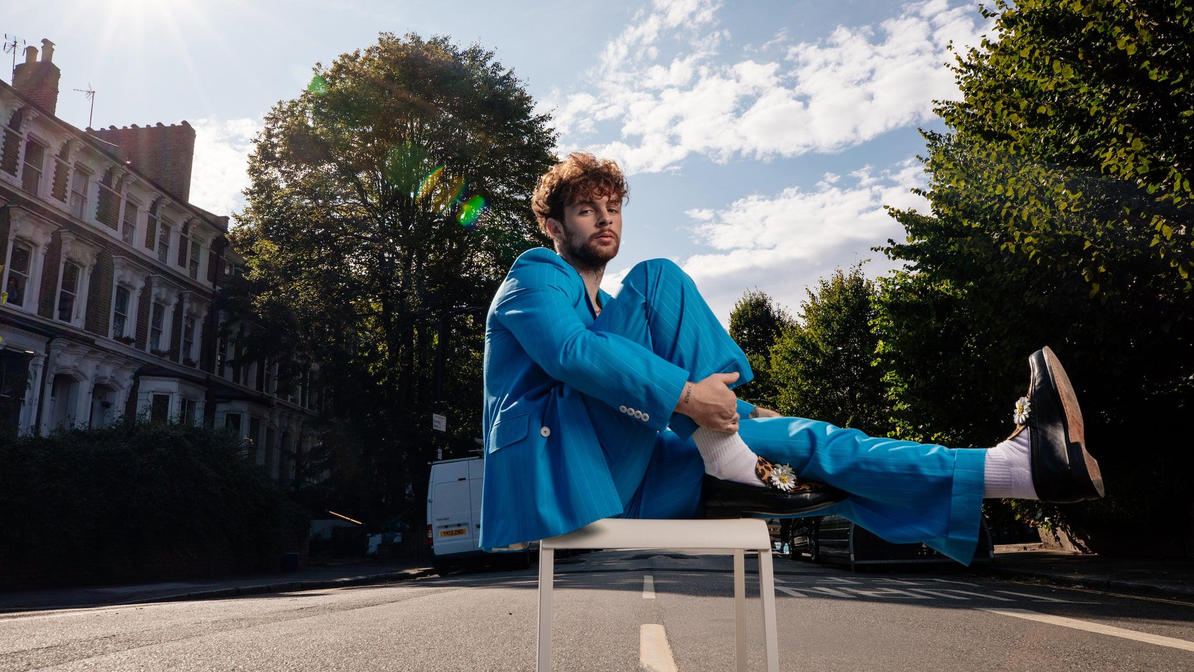 Tom Grennan