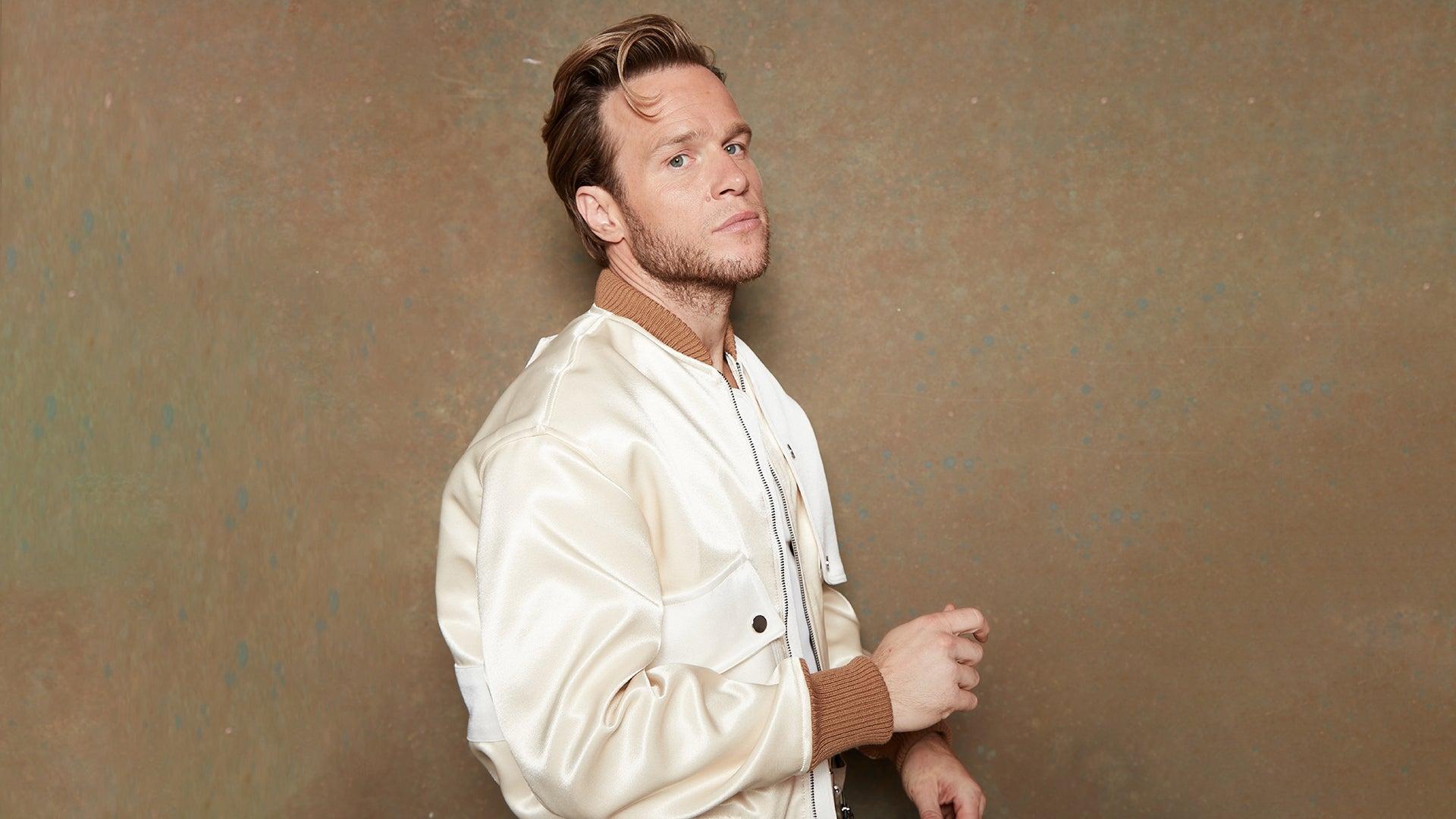 Olly Murs