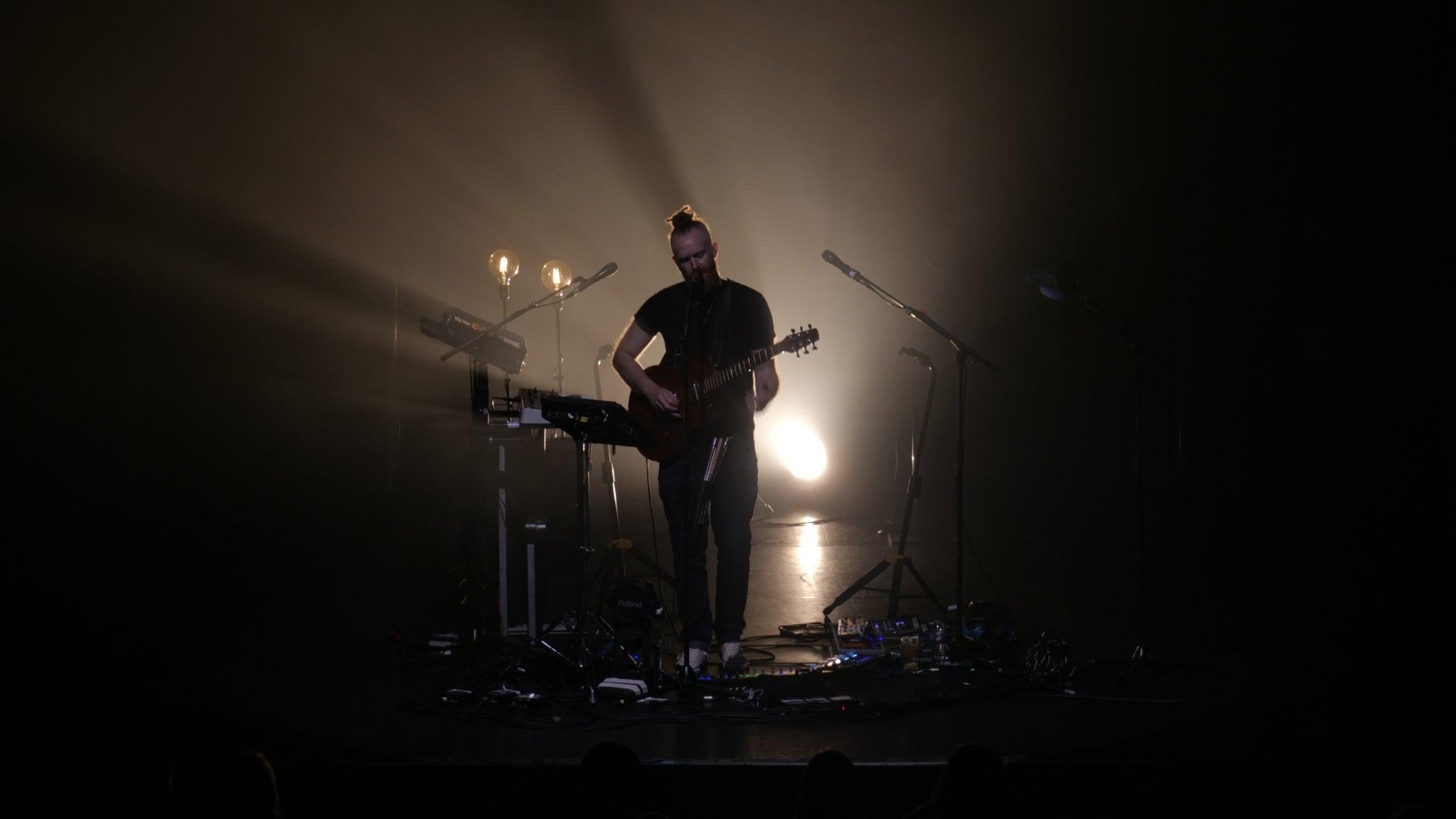 Newton Faulkner