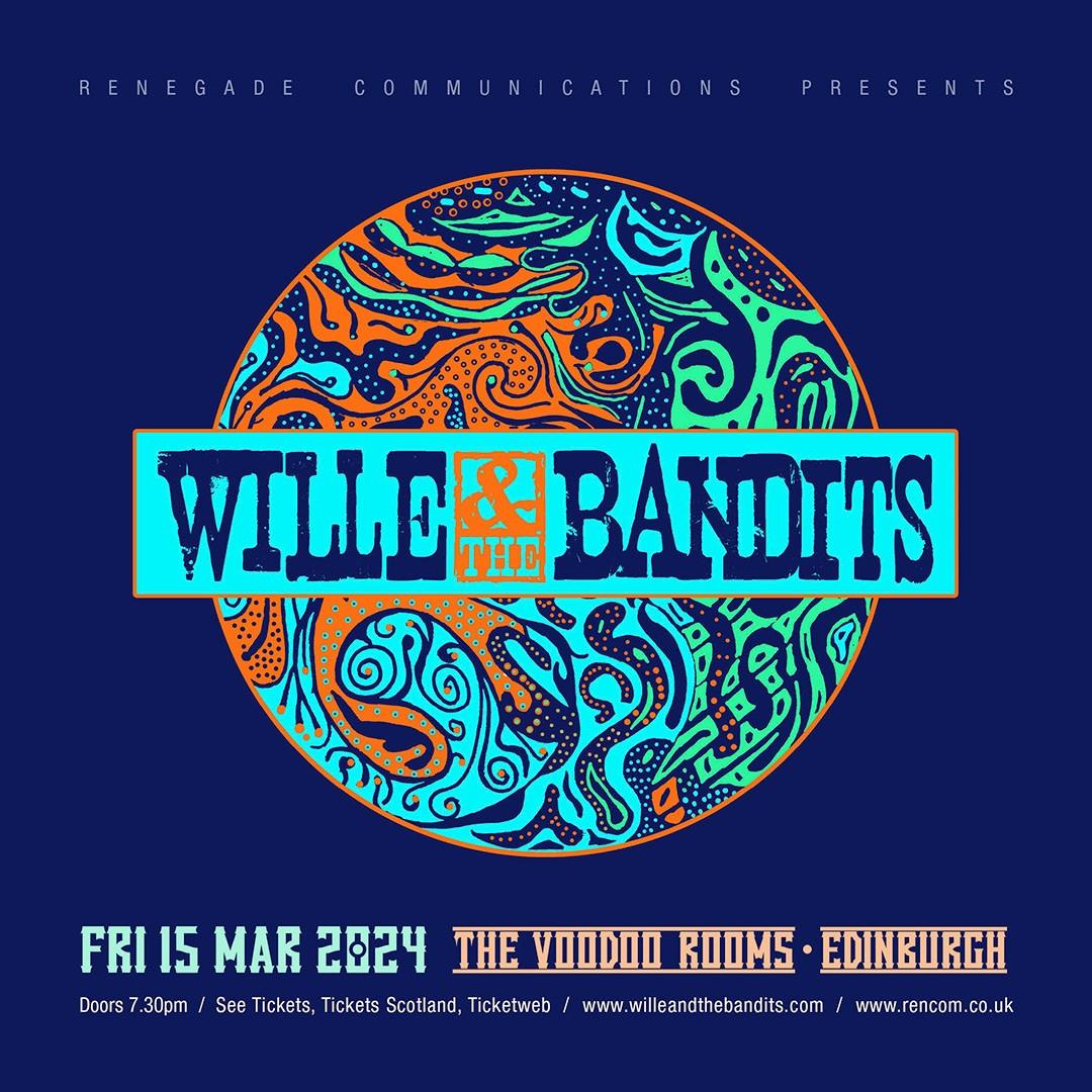 Wille & the Bandits