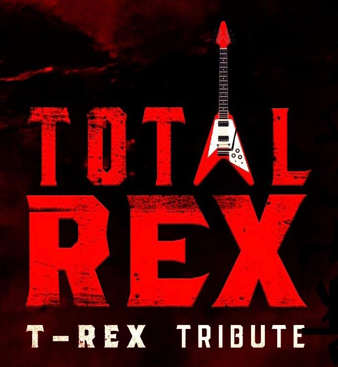 Total Rex